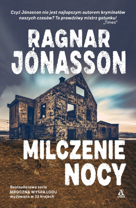Milczenie nocy wyd. 3 Milczenie nocy wyd. 3