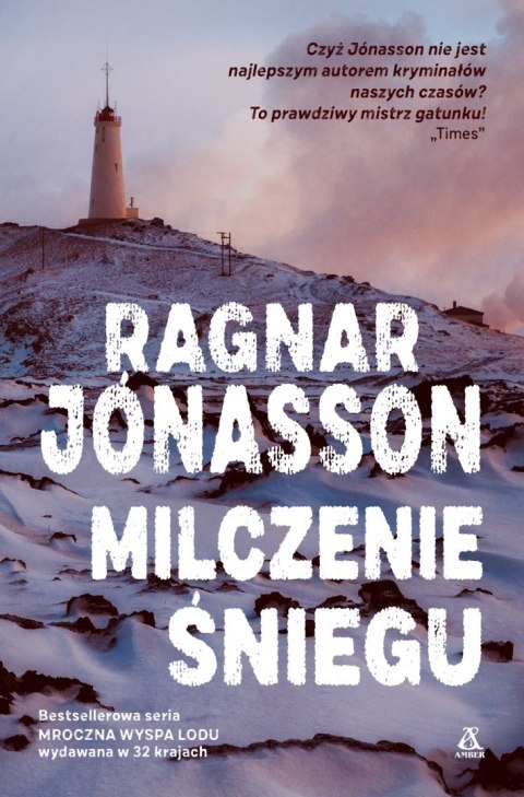 Milczenie śniegu wyd. 2 Milczenie śniegu wyd. 2