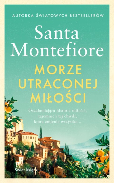 Morze utraconej miłości Morze utraconej miłości