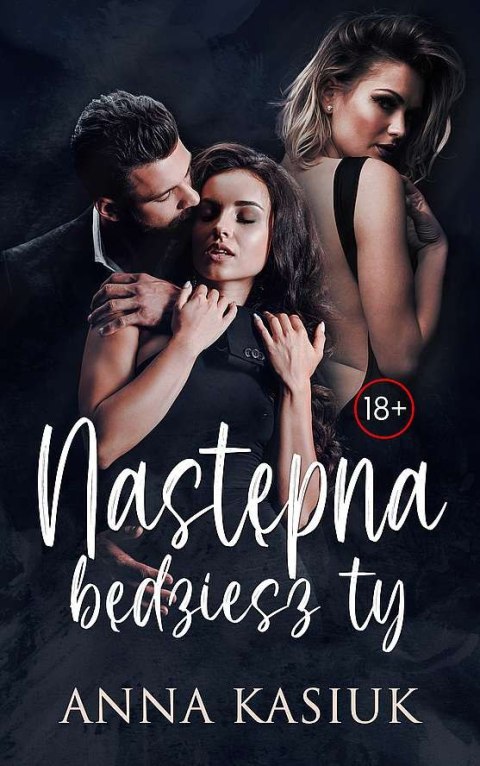 Następna będziesz ty Następna będziesz ty