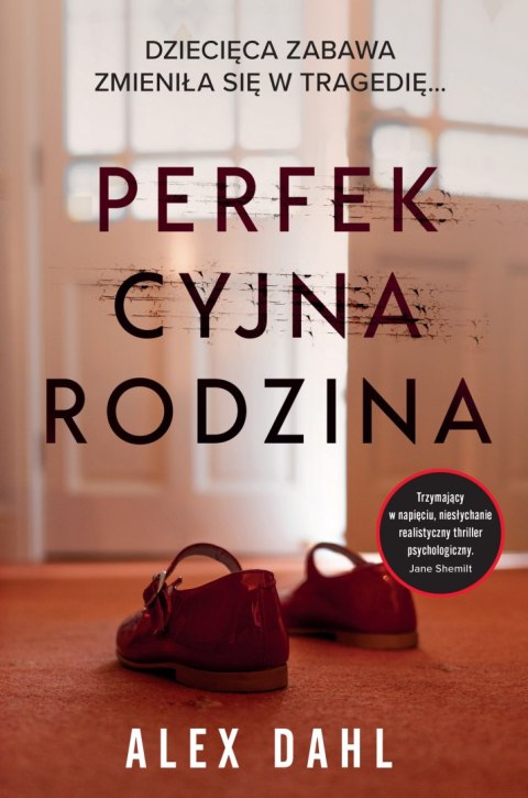 Perfekcyjna rodzina Perfekcyjna rodzina