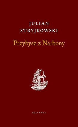 Przybysz z Narbony