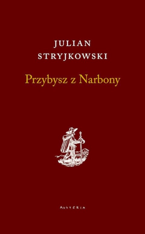 Przybysz z Narbony Przybysz z Narbony