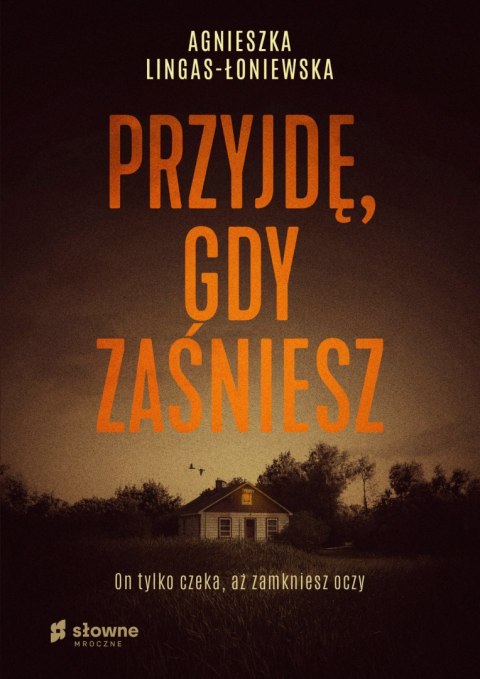 Przyjdę, gdy zaśniesz Przyjdę, gdy zaśniesz