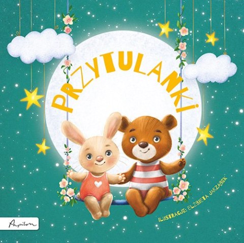 Przytulanki Przytulanki