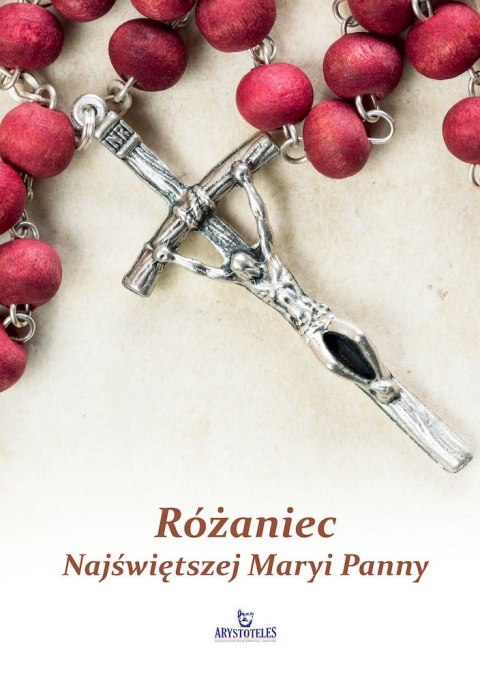 Różaniec Najświętszej Maryi Panny Różaniec Najświętszej Maryi Panny