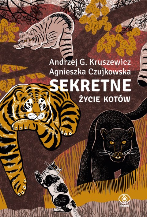 Sekretne życie kotów Sekretne życie kotów