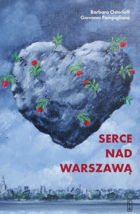 Serce nad Warszawą Serce nad Warszawą