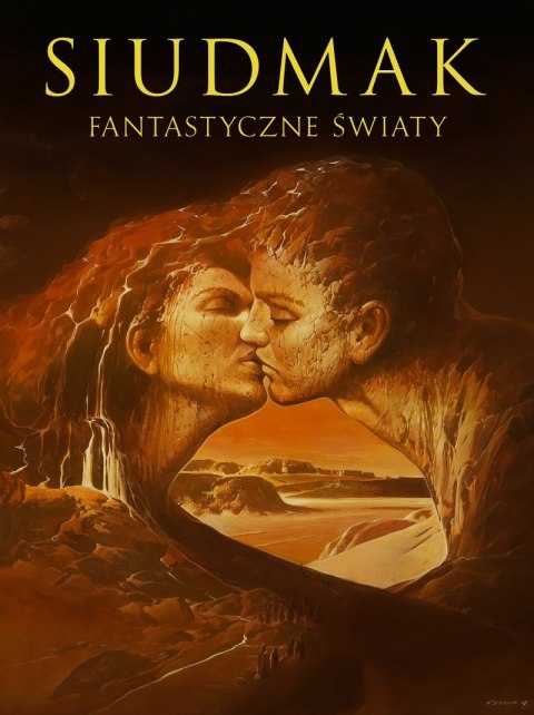 Siudmak. Fantastyczne światy Siudmak. Fantastyczne światy