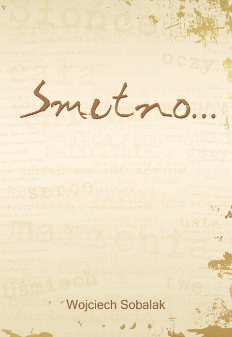 Smutno... Smutno...