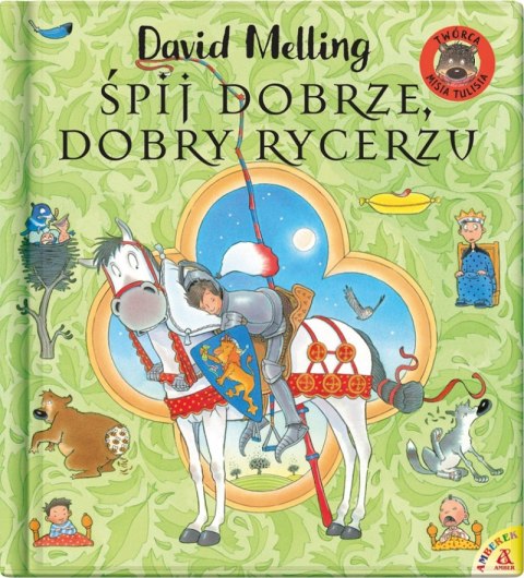 Śpij dobrze, dobry rycerzu Śpij dobrze, dobry rycerzu