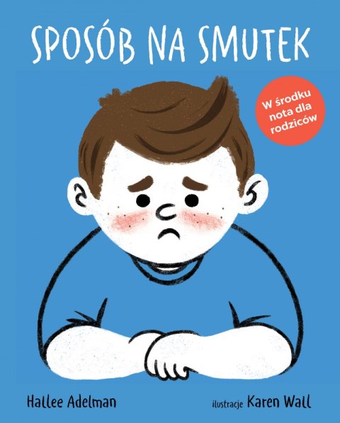 Sposób na smutek Sposób na smutek