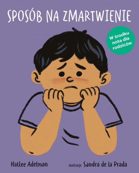Sposób na zmartwienie Sposób na zmartwienie