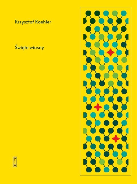 Święte wiosny Święte wiosny