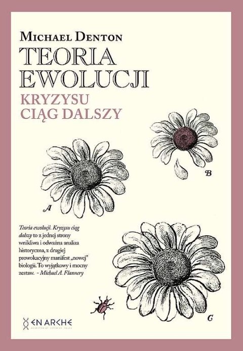 Teoria ewolucji. Kryzysu ciąg dalszy Teoria ewolucji. Kryzysu ciąg dalszy