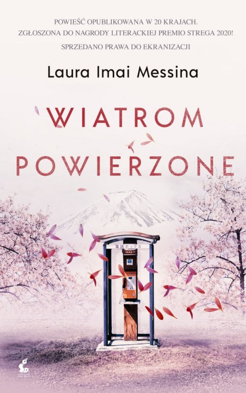 Wiatrom powierzone Wiatrom powierzone