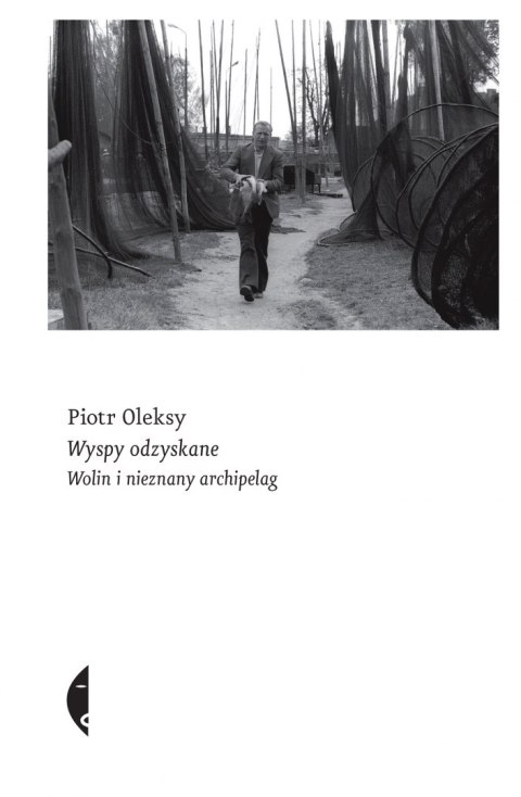 Wyspy odzyskane. Wolin i nieznany archipelag Wyspy odzyskane. Wolin i nieznany archipelag