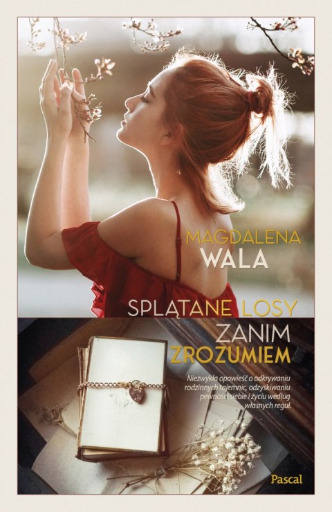 Zanim zrozumiem. Splątane losy Zanim zrozumiem. Splątane losy