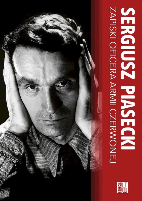 Zapiski oficera Armii Czerwonej Zapiski oficera Armii Czerwonej