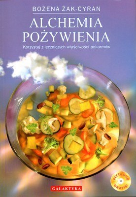 Alchemia pożywienia Alchemia pożywienia