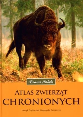 Atlas zwierząt chronionych fauna polski Atlas zwierząt chronionych fauna polski