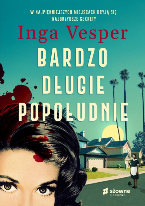 Bardzo długie popołudnie Bardzo długie popołudnie