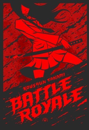 Battle Royale Battle Royale