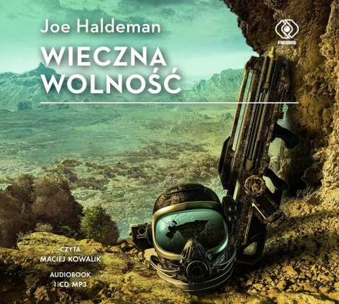 CD MP3 Wieczna wolność CD MP3 Wieczna wolność