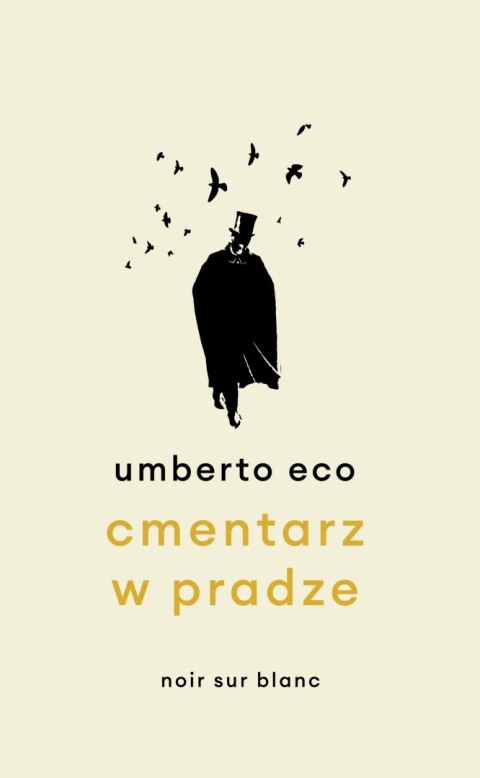 Cmentarz w Pradze wyd. 2021 Cmentarz w Pradze wyd. 2021