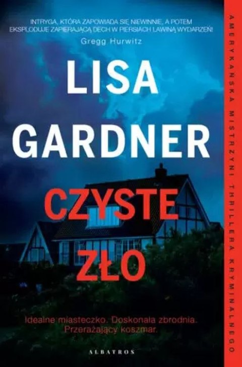 Czyste zło. Detektyw D.D. Warren. Tom 11 Czyste zło. Detektyw D.D. Warren. Tom 11