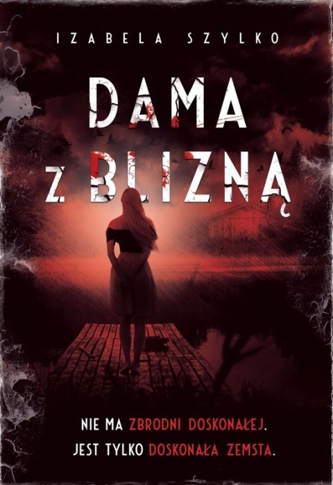 Dama z blizną Dama z blizną