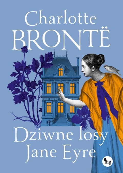 Dziwne losy Jane Eyre Dziwne losy Jane Eyre