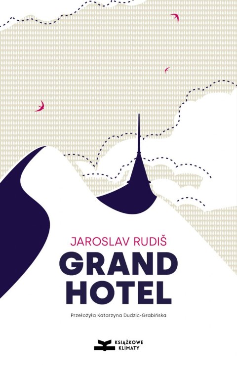 Grandhotel wyd. 2 Grandhotel wyd. 2