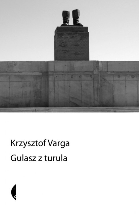 Gulasz z turula wyd. 2021 Gulasz z turula wyd. 2021