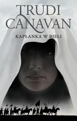 Kapłanka w bieli era pięciorga Tom 1 wyd. 2 Kapłanka w bieli era pięciorga Tom 1 wyd. 2