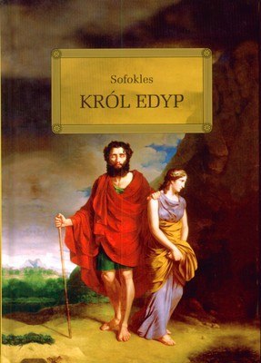 Król Edyp Król Edyp