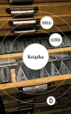Książka Książka