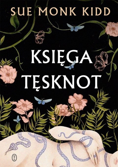 Księga tęsknot Księga tęsknot