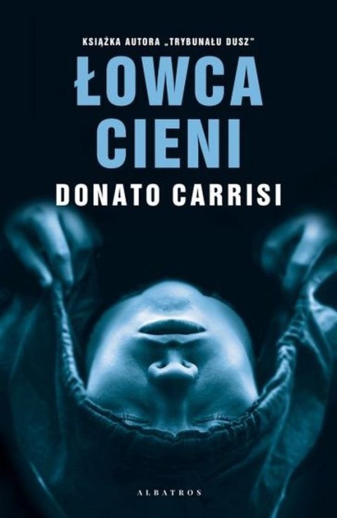 Łowca Cieni Łowca Cieni