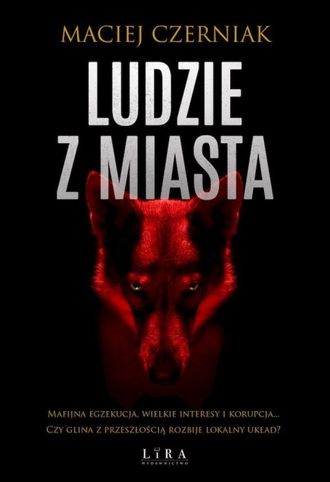 Ludzie z Miasta Ludzie z Miasta