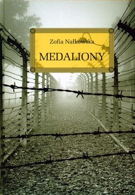 Medaliony. Lektura z opracowaniem Medaliony. Lektura z opracowaniem