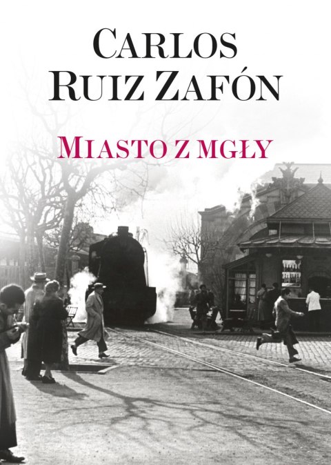 Miasto z mgły Miasto z mgły