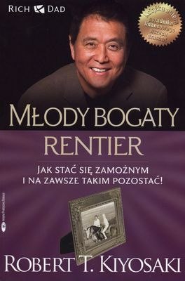 Młody bogaty rentier Młody bogaty rentier