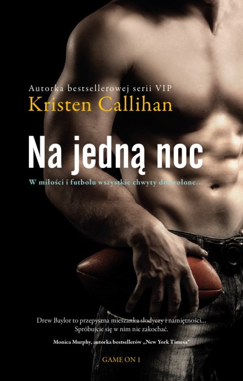 Na jedną noc Na jedną noc