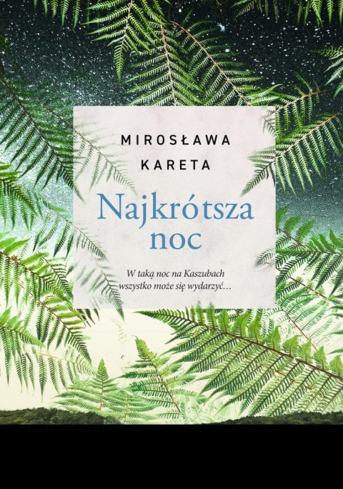 Najkrótsza noc Najkrótsza noc