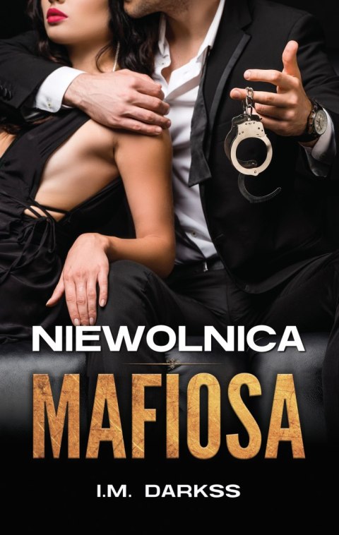 Niewolnica mafiosa Niewolnica mafiosa