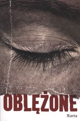 Oblężone Oblężone
