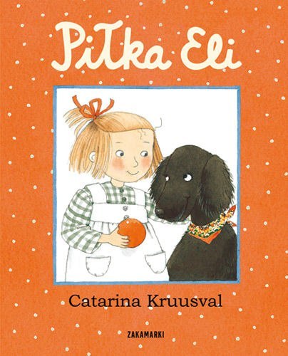 Piłka Eli Piłka Eli