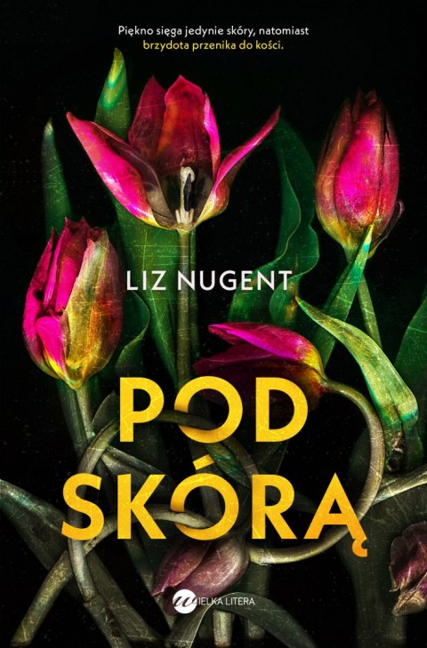 Pod skórą Pod skórą