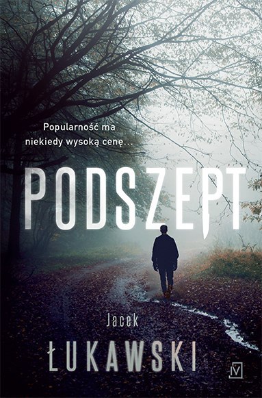 Podszept. Krąg Painera. Tom 2 Podszept. Krąg Painera. Tom 2